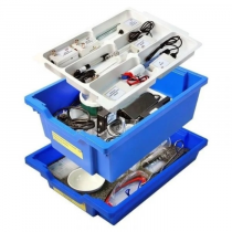 Цифровая лаборатория по химии (профильный уровень) - «globural.ru» - Саранск