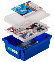 Цифровая лаборатория по химии для ученика (вариант 2) - «globural.ru» - Саранск