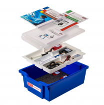 Цифровая лаборатория по естествознанию - «globural.ru» - Саранск