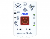 Беспроводной цифровой модуль для программирования Code.Node PASCO для ДОУ - «globural.ru» - Саранск