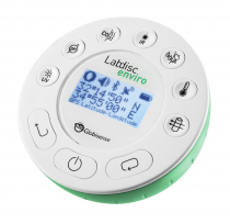 ЛабДиск Enviro Мобильная естественно-научная лаборатория  - «globural.ru» - Саранск