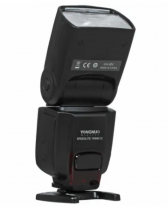 Накамерная вспышка - «globural.ru» - Саранск