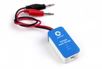 Датчик напряжения (3-х диапазонный) по химии - «globural.ru» - Саранск