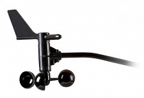 Датчик скорости и направления ветра (анемометр) по физике - «globural.ru» - Саранск