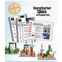 Комплект учебных материалов StoryStarter "Развитие речи 2.0." Сказки. Электронное издание - «globural.ru» - Саранск