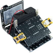 Комплект Robo kit DIYGO Базовый - «globural.ru» - Саранск
