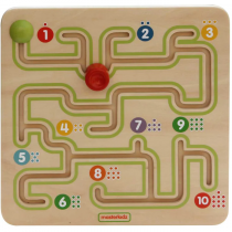 Панель "Лабиринт 1-10" - «globural.ru» - Саранск