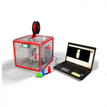 3D-принтер школьный прозрачный - «globural.ru» - Саранск