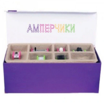 Учебный комплект электронные модули «Амперчики» - «globural.ru» - Саранск