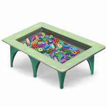 Стол для конструирования «Илья Муромец» - «globural.ru» - Саранск