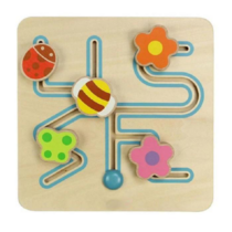 Панель "Лабиринт - насекомые" - «globural.ru» - Саранск