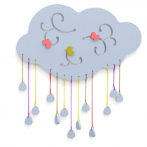 Дидактическая панель "Тучка" - «globural.ru» - Саранск