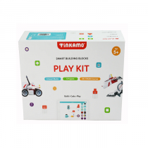 Образовательный набор "Tinkamo Play Kit"	 			 			 - «globural.ru» - Саранск