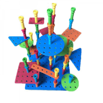 Набор для конструирования «Инопланетянин»  - «globural.ru» - Саранск