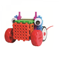 Набор по робототехнике Kicky Basic - «globural.ru» - Саранск