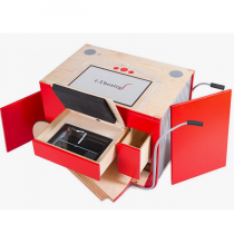 Интерактивная детская студия - «globural.ru» - Саранск