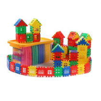 Набор для конструирования «Окошки»  - «globural.ru» - Саранск