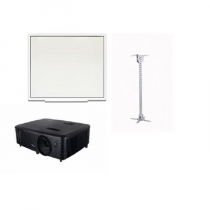 Интерактивная система. Комплект №3. - «globural.ru» - Саранск