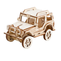 Конструктор "Внедорожник" - «globural.ru» - Саранск