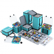 Базовый набор по робототехнике "VEX GO Classroom Kit" - «globural.ru» - Саранск