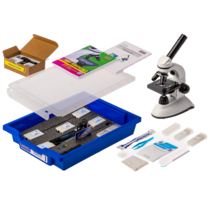 Цифровая лаборатория по биологии для ученика (вариант 2) - «globural.ru» - Саранск