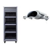 Мобильный класс виртуальной реальности Edublock PICO 4U (VR-16) - «globural.ru» - Саранск