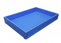 Ящик для рисования песком без подсветки - «globural.ru» - Саранск