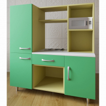 Детская кухня «Элиза» - «globural.ru» - Саранск