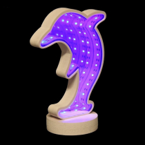 Мини светильник «Бесконечность» в ассортименте - «globural.ru» - Саранск