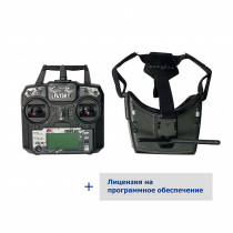 Программно-аппаратный комплекс EDDRON Basic - «globural.ru» - Саранск