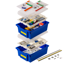 Цифровая лаборатория по физике (стандартный уровень) - «globural.ru» - Саранск