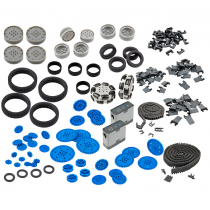 Ресурсный набор по робототехнике "Competition Add-On Kit" VEX IQ - «globural.ru» - Саранск