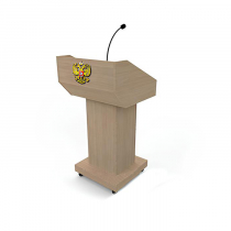 Интерактивная трибуна CONFERENCE I - «globural.ru» - Саранск