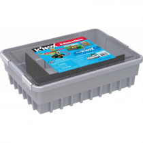 Конструктор образовательный Kid K'NEX Education "Транспорт" - «globural.ru» - Саранск