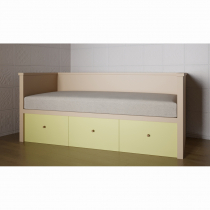 Детская кровать «Руби» - «globural.ru» - Саранск