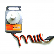 Датчик температуры для детского конструктора Роботрек - «globural.ru» - Саранск