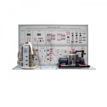 Лабораторный стенд «Релейно-контакторные схемы управления двигателей постоянного и переменного тока» - «globural.ru» - Саранск