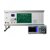 Учебное лабораторное оборудование «Основы электроники и схемотехники» - «globural.ru» - Саранск