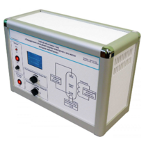 Установка «Определение удельного заряда электрона методом магнетрона» - «globural.ru» - Саранск
