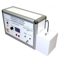 Лабораторная установка «Определение отношения теплоемкостей воздуха» - «globural.ru» - Саранск