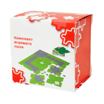 Ресурсный набор "Киберпитомец. Комплект игрового поля" - «globural.ru» - Саранск