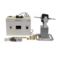 Лабораторный стенд «Изучение параметров гироскопа» - «globural.ru» - Саранск