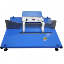 Установка «Скорости точек при плоском движении»   - «globural.ru» - Саранск