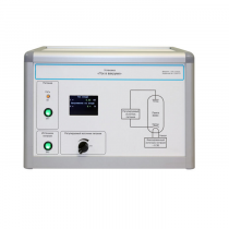 Установка «Ток в вакууме»  - «globural.ru» - Саранск