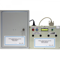 Установка лабораторная «Эффект Зеемана» - «globural.ru» - Саранск