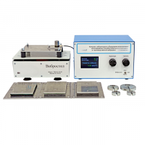 Комплект лабораторного оборудования «Исследование способов защиты от производственной вибрации» - «globural.ru» - Саранск