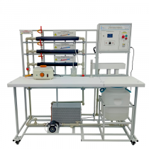 Лабораторная установка для изучения процесса конденсации - «globural.ru» - Саранск