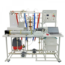 Типовой комплект учебного оборудования «Теплотехника и термодинамика» - «globural.ru» - Саранск