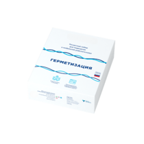 Ресурсный набор для подводной и мобильной робототехники «Герметизация» - «globural.ru» - Саранск