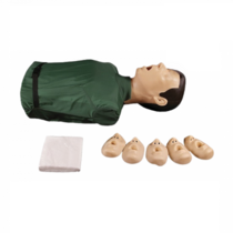 "Максим I"  Тренажер сердечно - легочной и мозговой реанимации - «globural.ru» - Саранск